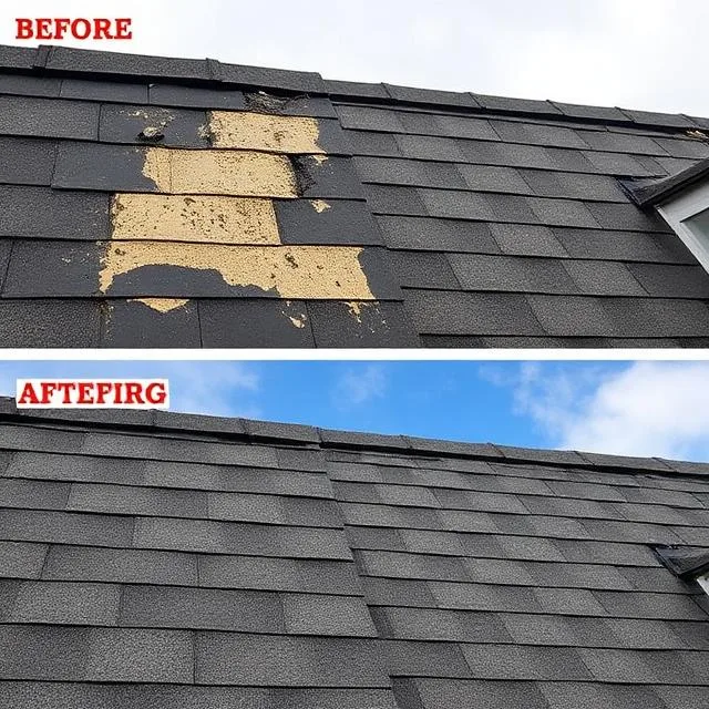 Roof Repair Near Me in Rolling Hills, WY near me